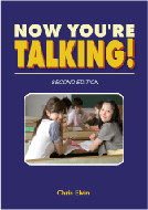 TOPIC TALK ISSUES, Second Edition
