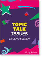 EFL Press Topic Talk Issues